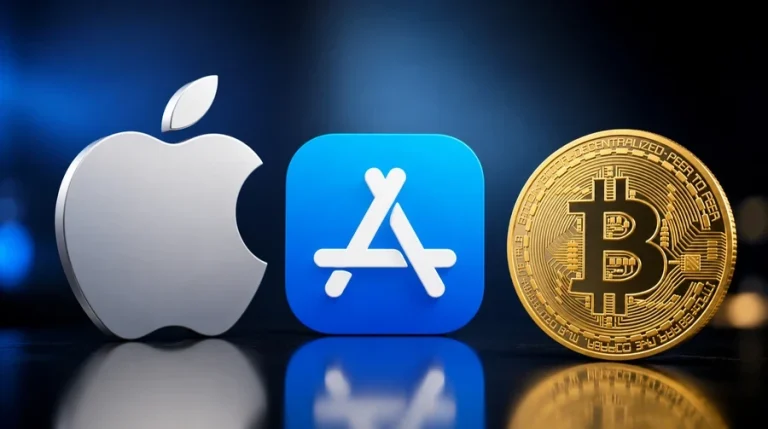 На Apple подали до суду користувачі, які втратили $1,8 мільйона через фейковий біткоїн-гаманець у App Store