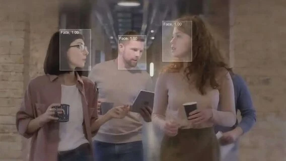 Легке рішення для face detection на CPU: як Senior Python Engineer знайшов альтернативу важким ШІ-моделям