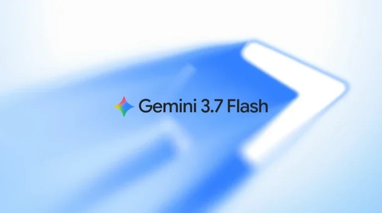 Google випустила Gemini 3.7 Flash лише через три тижні після попередньої версії