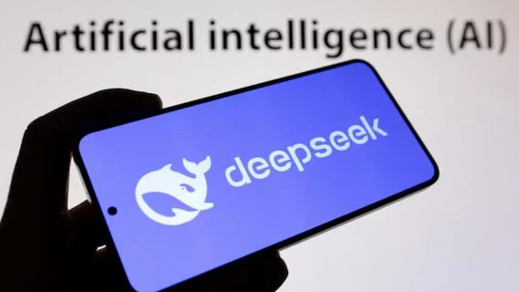DeepSeek офіційно запустила флагманську модель V4 Pro та змінила цінову політику