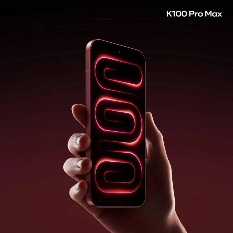 Redmi K100 Pro Max, Redmi K100 Pro Max характеристики, Redmi K100 Pro Max дата виходу, Redmi K100 Pro Max ціна, Snapdragon 8 Elite Gen 5, Redmi K100 Pro Max камера, Redmi K100 Pro Max акумулятор ємністю, Redmi K100 Pro Max Bose, Redmi K100 Pro Max 100 Вт, Redmi K100