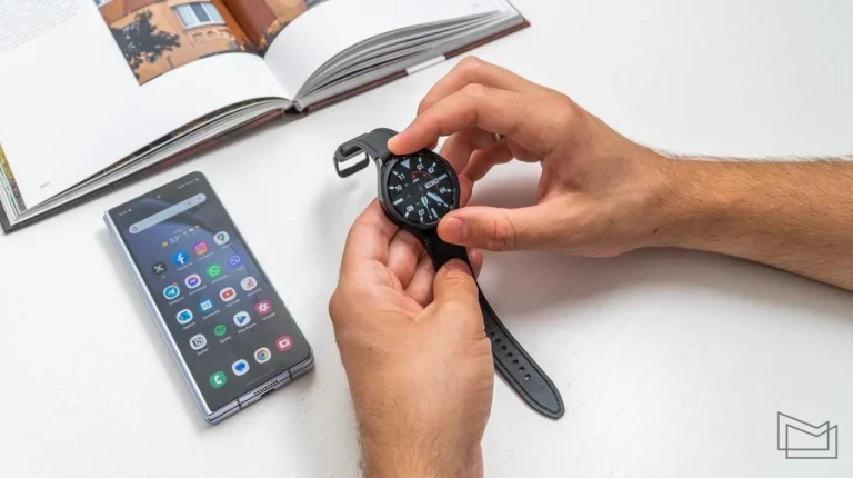 Samsung розробляє новий смартгодинник на RTOS замість Wear OS