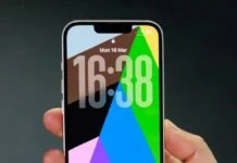 Складний iPhone від Apple отримає два кольори