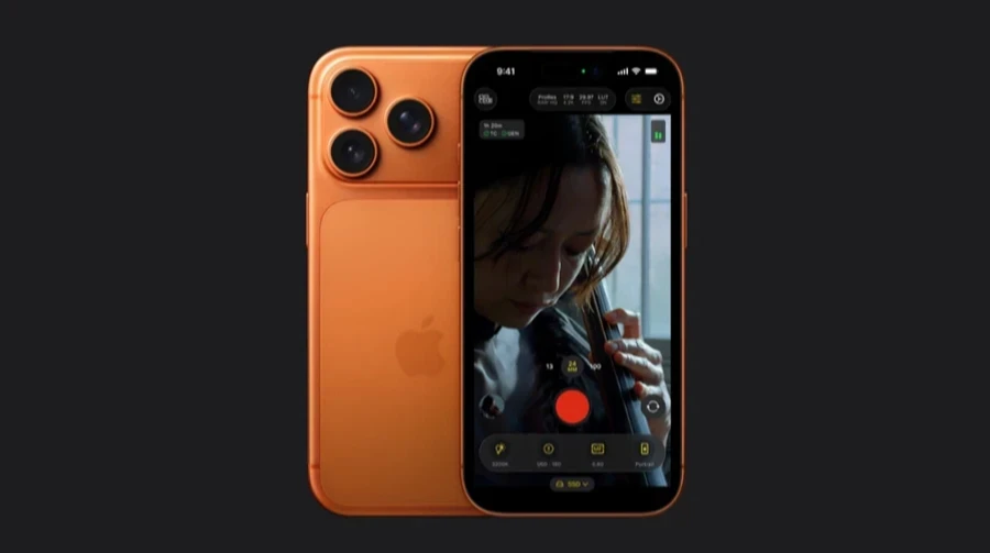 Apple розробляє функцію, яка дозволить довести, що фото справжнє, а не створене ШІ