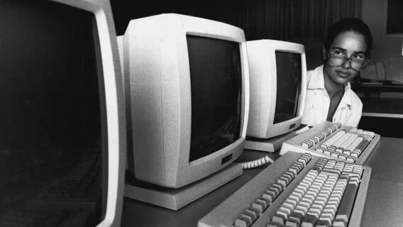 Розробник запустив Microsoft Word 1.1a 1990 року на Windows 11