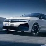 Opel розкрив подробиці про нову версію Astra GSe Line