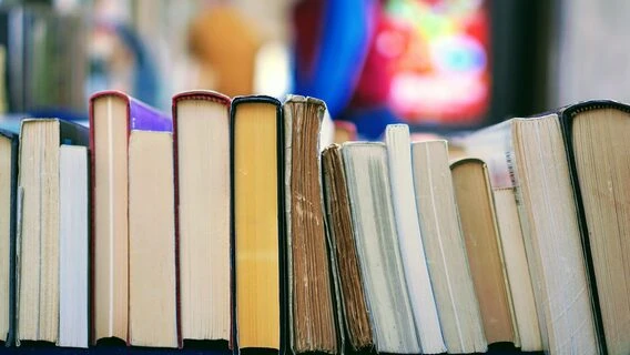 ТОП-20 книжок про ШІ українською: рекомендації від фахівця зі штучного інтелекту Олексія Мінакова