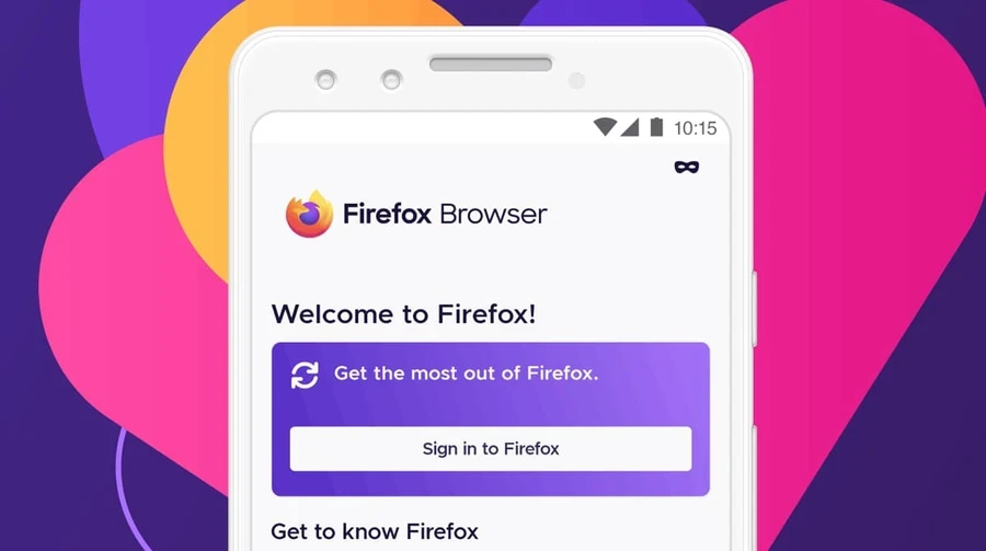 Firefox для iOS отримав вбудований блокувальник реклами