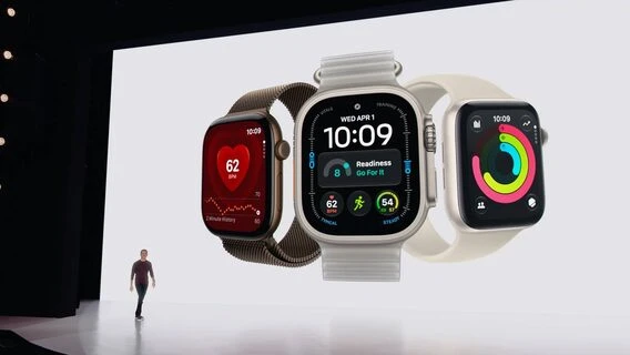 Штучний інтелект за гроші та кінець базових iPhone: головні підсумки осінньої презентації Apple