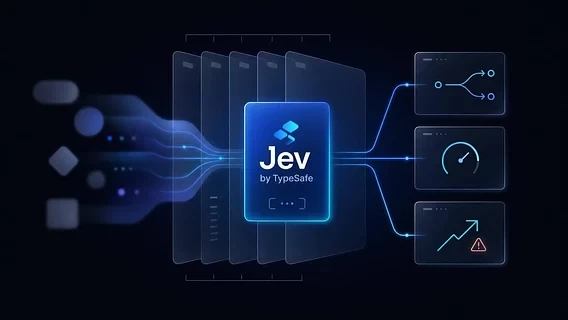 Jev стала найшвидше прийнятою моделлю в історії Vercel AI Gateway. Чому розробники масово її тестують?