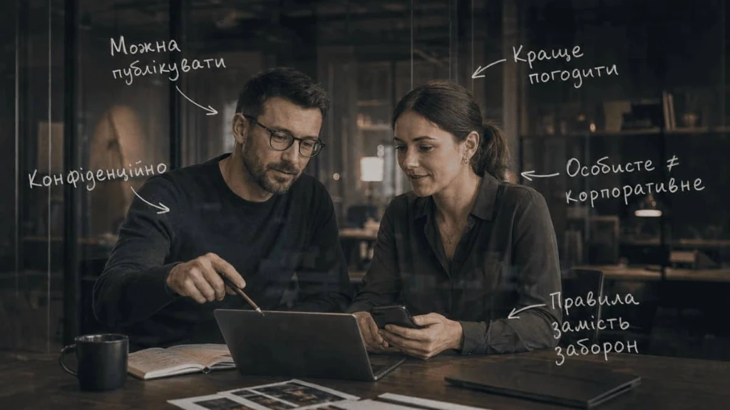 погодження контенту погодження контенту