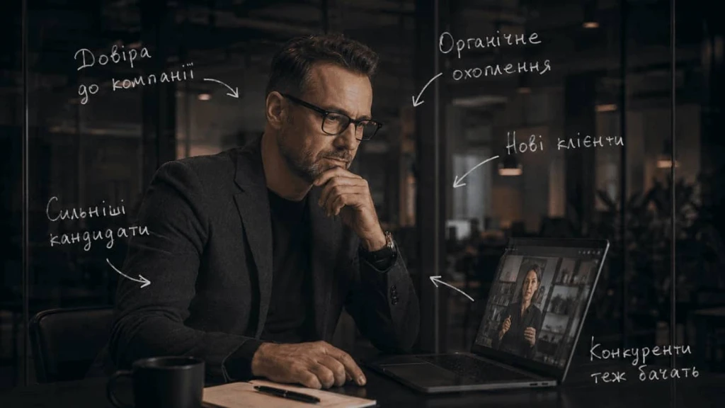 Публічність співробітників Публічність співробітників