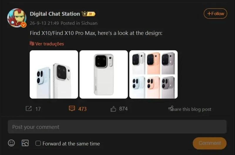 OPPO Find X10, OPPO Find X10 дата виходу, OPPO Find X10 22 вересня, OPPO Find X10 камера, OPPO Find X10 Deco, OPPO Find X10 дизайн, OPPO Find X10E, OPPO Find X10E камера, OPPO Find X10 характеристики, OPPO Find X10 Pro Max, камера OPPO, телеконвертер OPPO, флагман OPPO, смартфони OPPO, мобільна фотографія