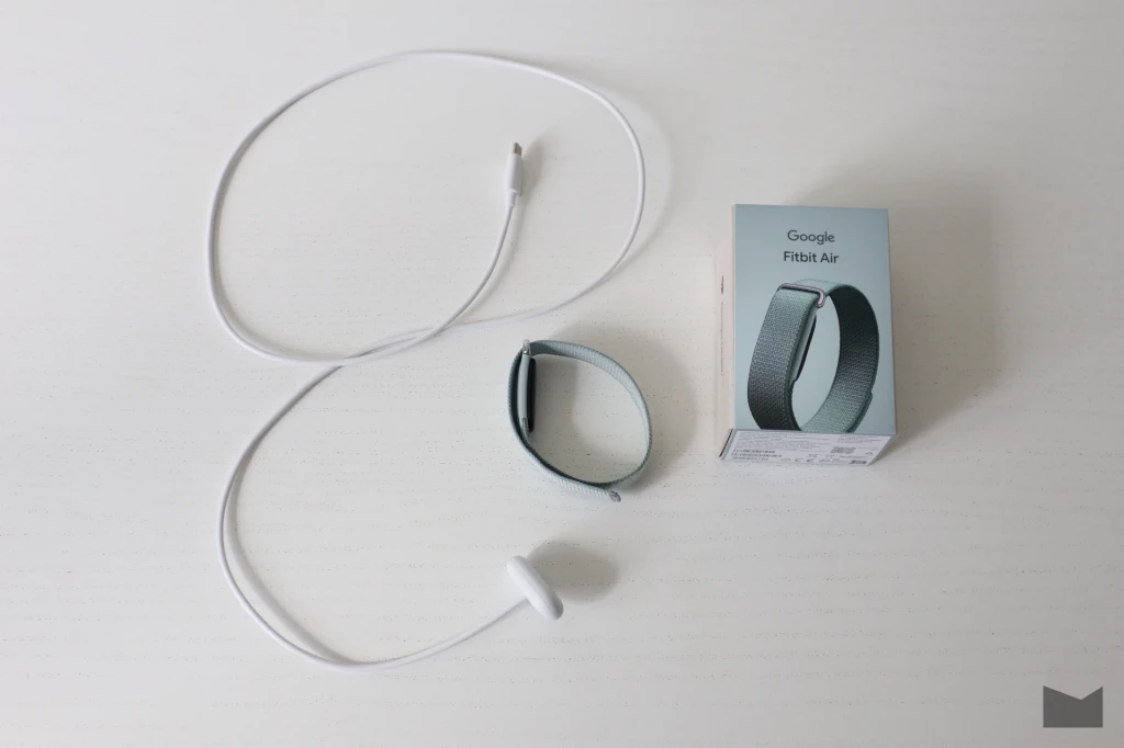 Fitbit Air