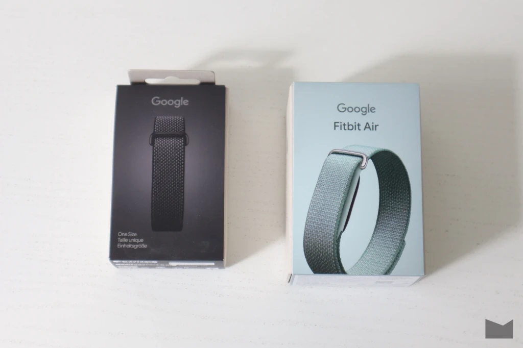 Fitbit Air