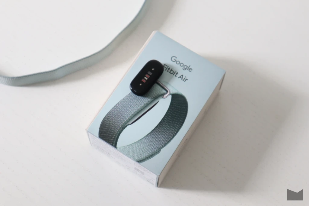 Fitbit Air