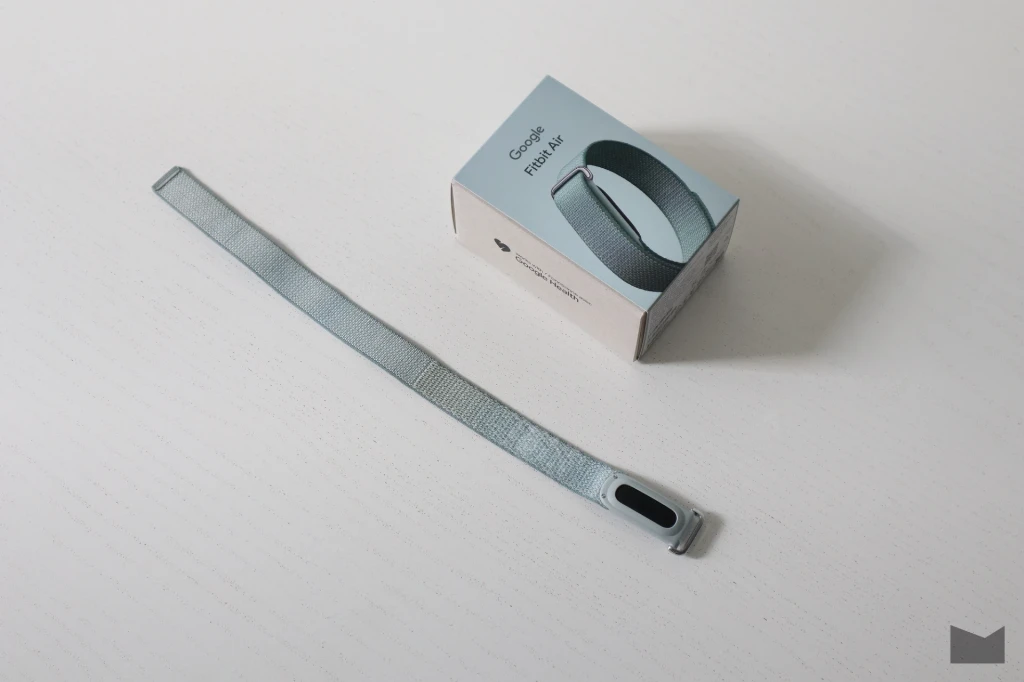 Fitbit Air