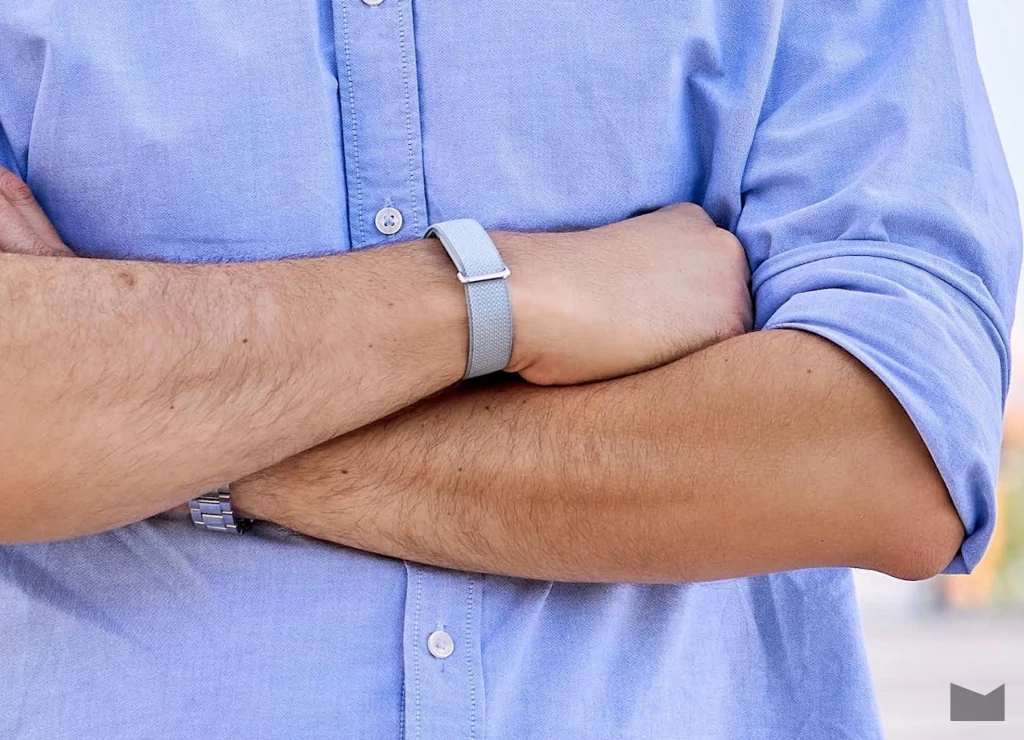 Fitbit Air