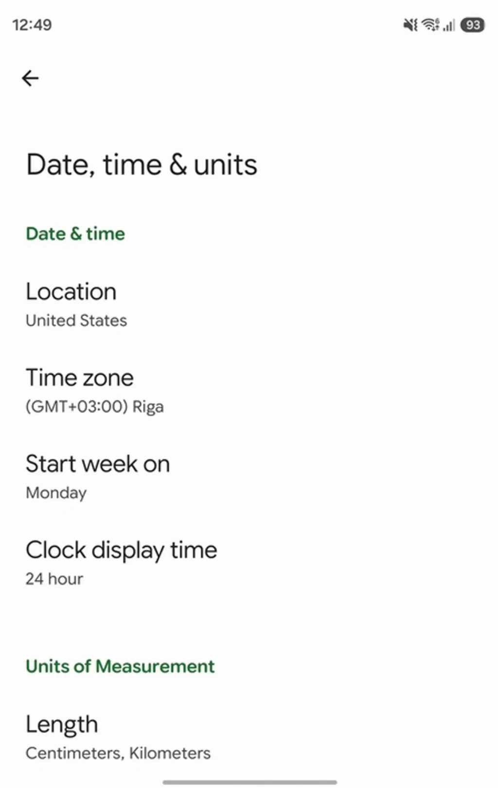 Fitbit Air