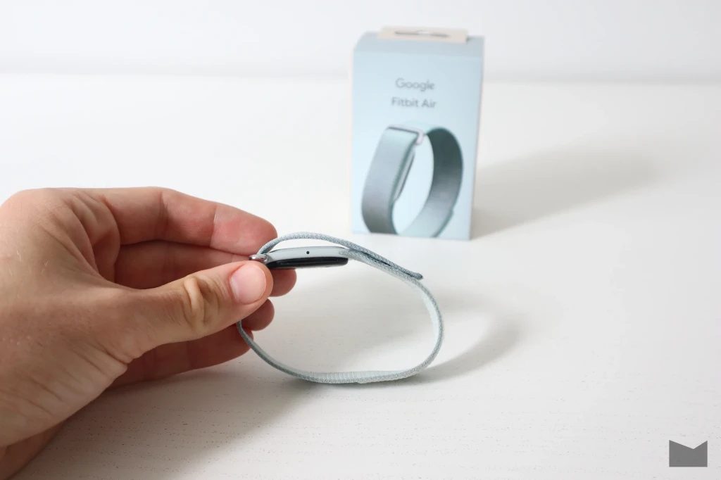 Fitbit Air