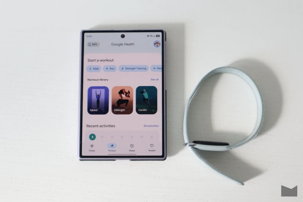 Fitbit Air