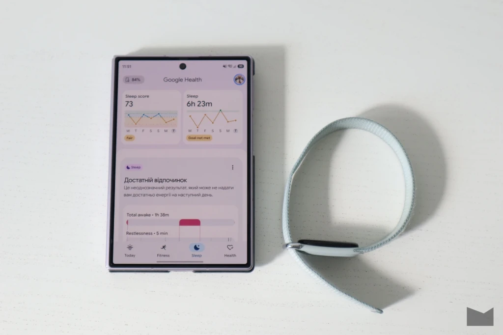 Fitbit Air