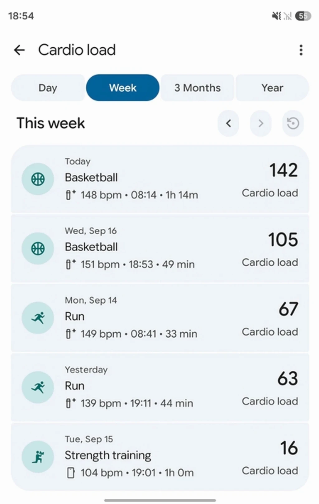 Fitbit Air