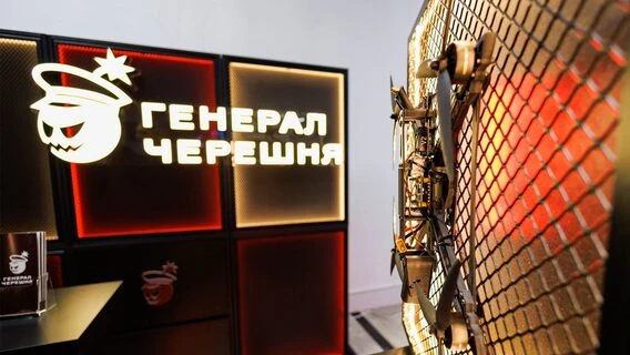 «Генерал Черешня» оскаржує в суді тендер АОЗ на 275 000 оптоволоконних безпілотників