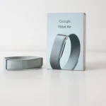Три місяці з Fitbit Air: великий досвід використання спортивного браслета