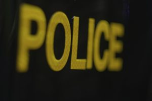 Заява в поліцію: опис події, реєстрація повідомлення та витяг з ЄРДР